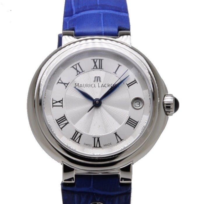 Maurice Lacroix Fiaba horloge 36 mm FA1007-SS001-110