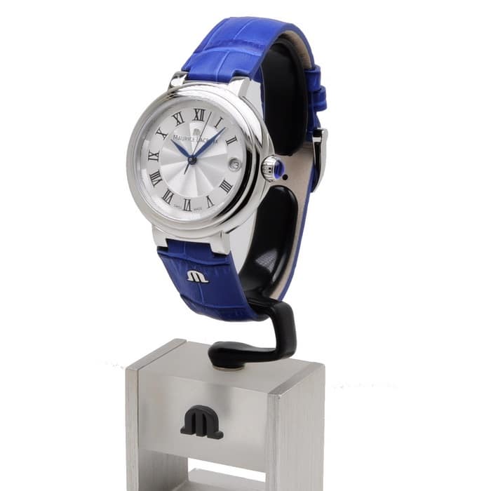 Maurice Lacroix Fiaba horloge 36 mm FA1007-SS001-110