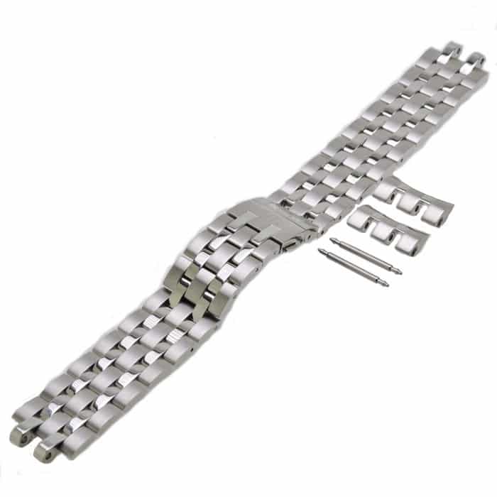 Maurice Lacroix Pontos Steel Bracelet PT6178 PT6188 21 mm
