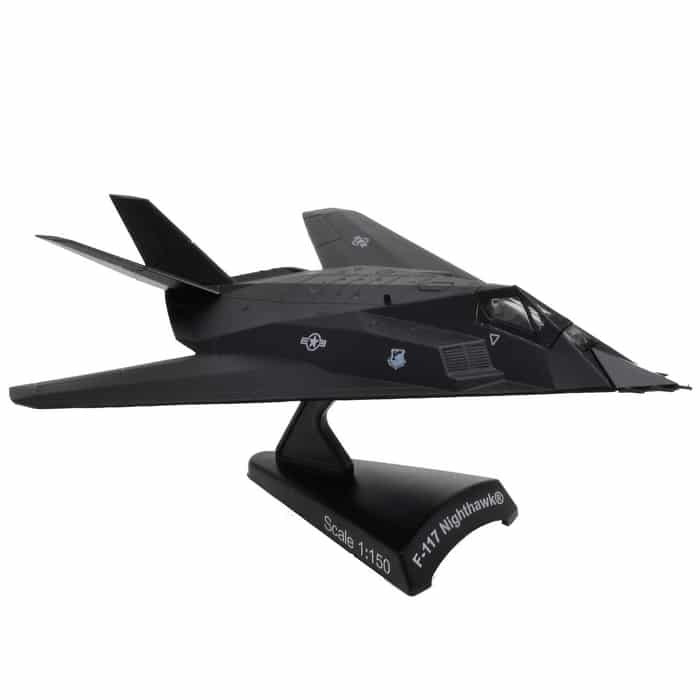 F-117 Nighthawk Stealth Ground attack aircraft US Air Force