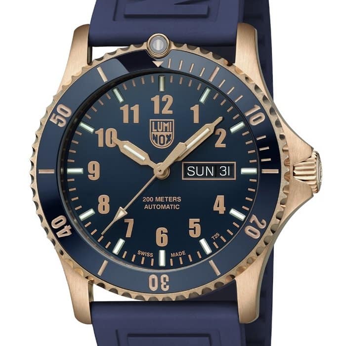 Luminox-Sport-Timer-Bronze-Limited-Edition-Blue-Dial-XS.0923.SET