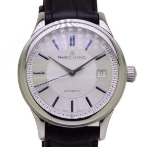Maurice Lacroix Les Classiques Automatic LC6027-SS002-133