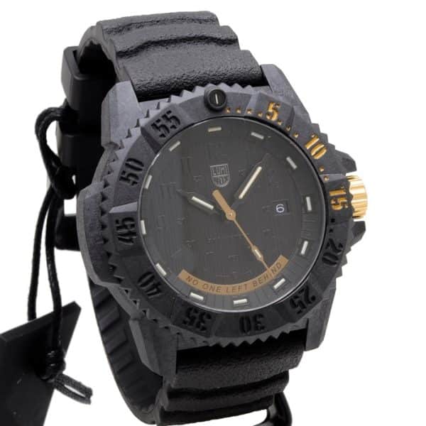 Luminox Master Carbon seal 46mm Military Limited Edition horloge XS.3805.NOLB set - Afbeelding 3